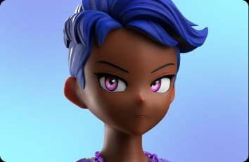 Discord bot picture
