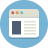 website icon